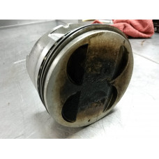 97V015 Piston and Connecting Rod Standard From 1996 Isuzu Trooper  3.2